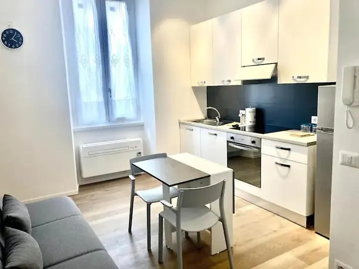 Liberty Home Rome