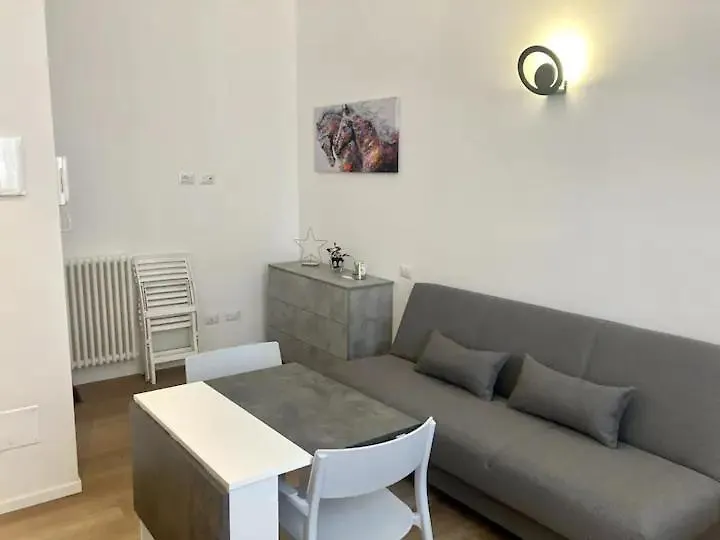 Liberty Home Rome Apartment
