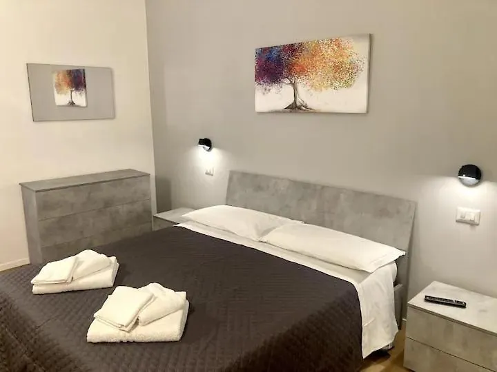 Apartman Liberty Home Róma